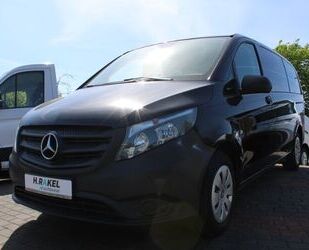 Mercedes-Benz V 280 Gebrauchtwagen