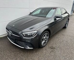 Mercedes-Benz E 300 Gebrauchtwagen