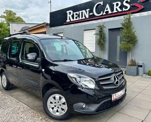 Mercedes-Benz Citan Gebrauchtwagen