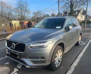 Volvo XC90 Gebrauchtwagen