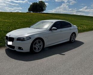 BMW 528 Gebrauchtwagen