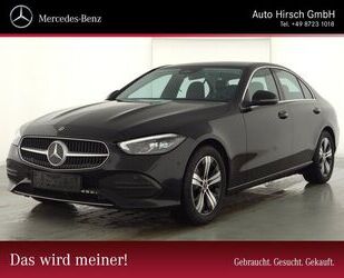 Mercedes-Benz C 220 Gebrauchtwagen