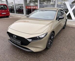 Mazda 3 Gebrauchtwagen