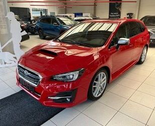 Subaru Levorg Gebrauchtwagen