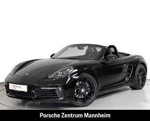 Porsche Boxster Gebrauchtwagen