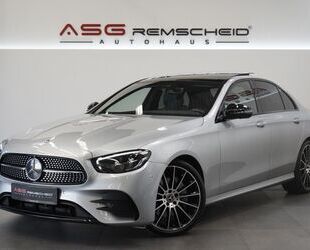 Mercedes-Benz E 220 Gebrauchtwagen