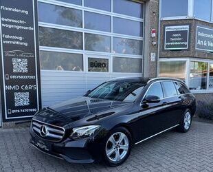Mercedes-Benz E 200 Gebrauchtwagen