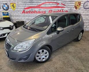 Opel Meriva Gebrauchtwagen
