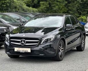 Mercedes-Benz GLA 250 Gebrauchtwagen