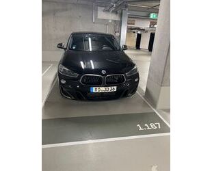 BMW X2 Gebrauchtwagen