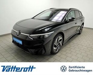 VW ID.7 Gebrauchtwagen
