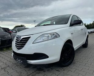 Lancia Ypsilon Gebrauchtwagen