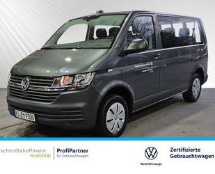 VW T6 Kombi Gebrauchtwagen