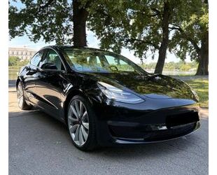 Tesla Model 3 Gebrauchtwagen