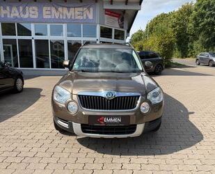 Citroen Yeti 