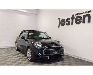 Mini Cooper S Cabrio Gebrauchtwagen