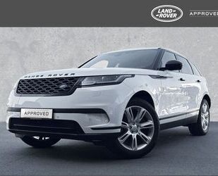 Land Rover Range Rover Velar Gebrauchtwagen