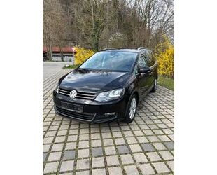 Toyota Sharan 