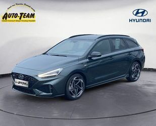 Hyundai i30 Gebrauchtwagen