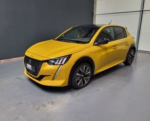 Peugeot 208 Gebrauchtwagen