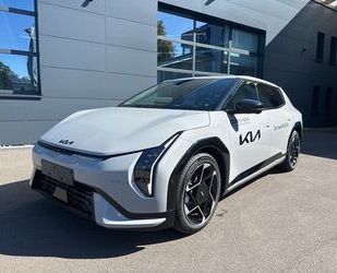 Kia EV4 Gebrauchtwagen