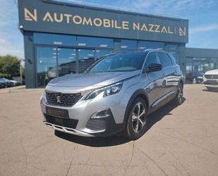 Peugeot 5008 Gebrauchtwagen