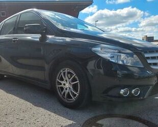 Mercedes-Benz B 180 Gebrauchtwagen