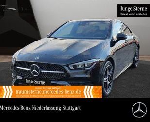Mercedes-Benz CLA 250 Gebrauchtwagen