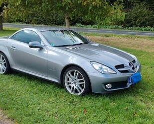 Mercedes-Benz SLK 200 Gebrauchtwagen