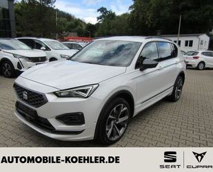 Seat Tarraco Gebrauchtwagen
