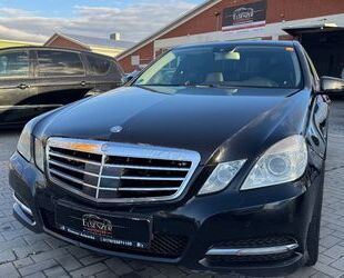 Mercedes-Benz E 300 Gebrauchtwagen