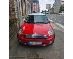 Mini Cooper Gebrauchtwagen