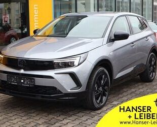 Opel Grandland (X) Gebrauchtwagen