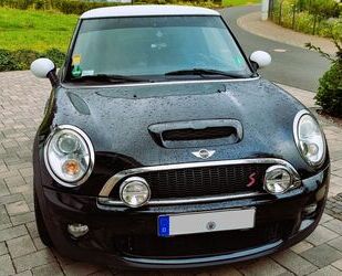 Mini Cooper S Gebrauchtwagen