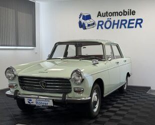 Peugeot 404 Gebrauchtwagen