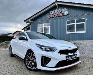 Kia pro ceed / ProCeed Gebrauchtwagen