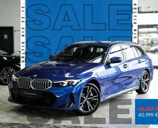 BMW 330 Gebrauchtwagen