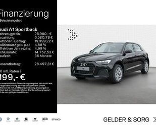 Audi A1 Gebrauchtwagen