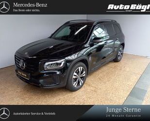 Mercedes-Benz GLB 250 Gebrauchtwagen