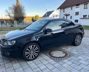 VW Eos Gebrauchtwagen