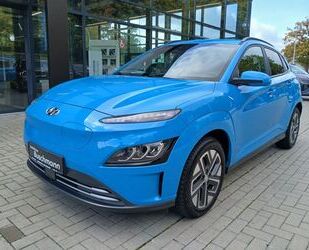 Hyundai KONA Gebrauchtwagen