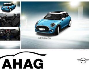 Mini Cooper Gebrauchtwagen