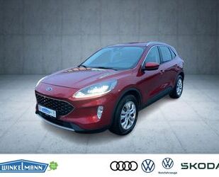 Ford Kuga Gebrauchtwagen