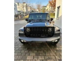 Jeep Wrangler Gebrauchtwagen