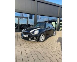 Mini Cooper S Gebrauchtwagen