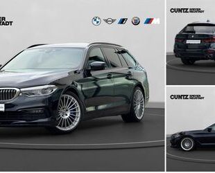 Alpina D5 Gebrauchtwagen