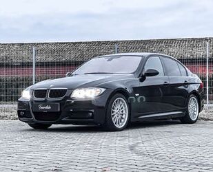 BMW 318 Gebrauchtwagen