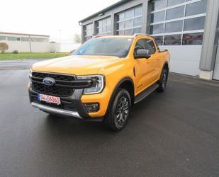 Ford Ranger Gebrauchtwagen