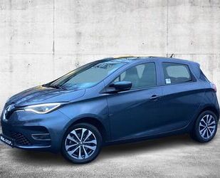 Renault ZOE Gebrauchtwagen