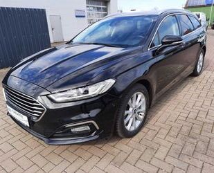 Ford Mondeo Gebrauchtwagen
